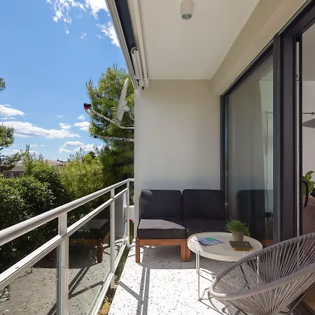 Apartament By Splendida Palace Split