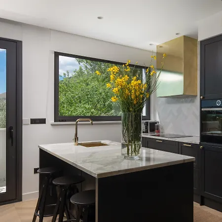 דירה By Splendida Palace